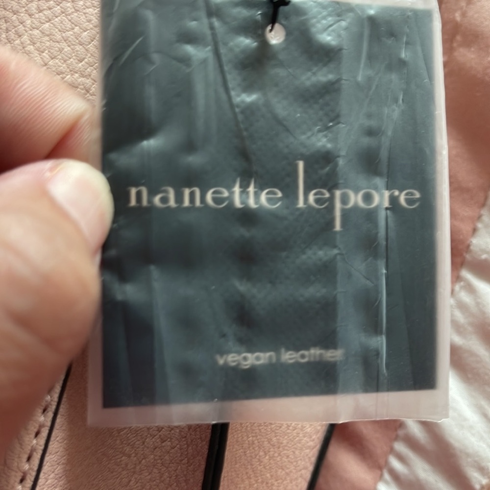 Brand New Nanette Lepore with tags - Picture 5 of 6